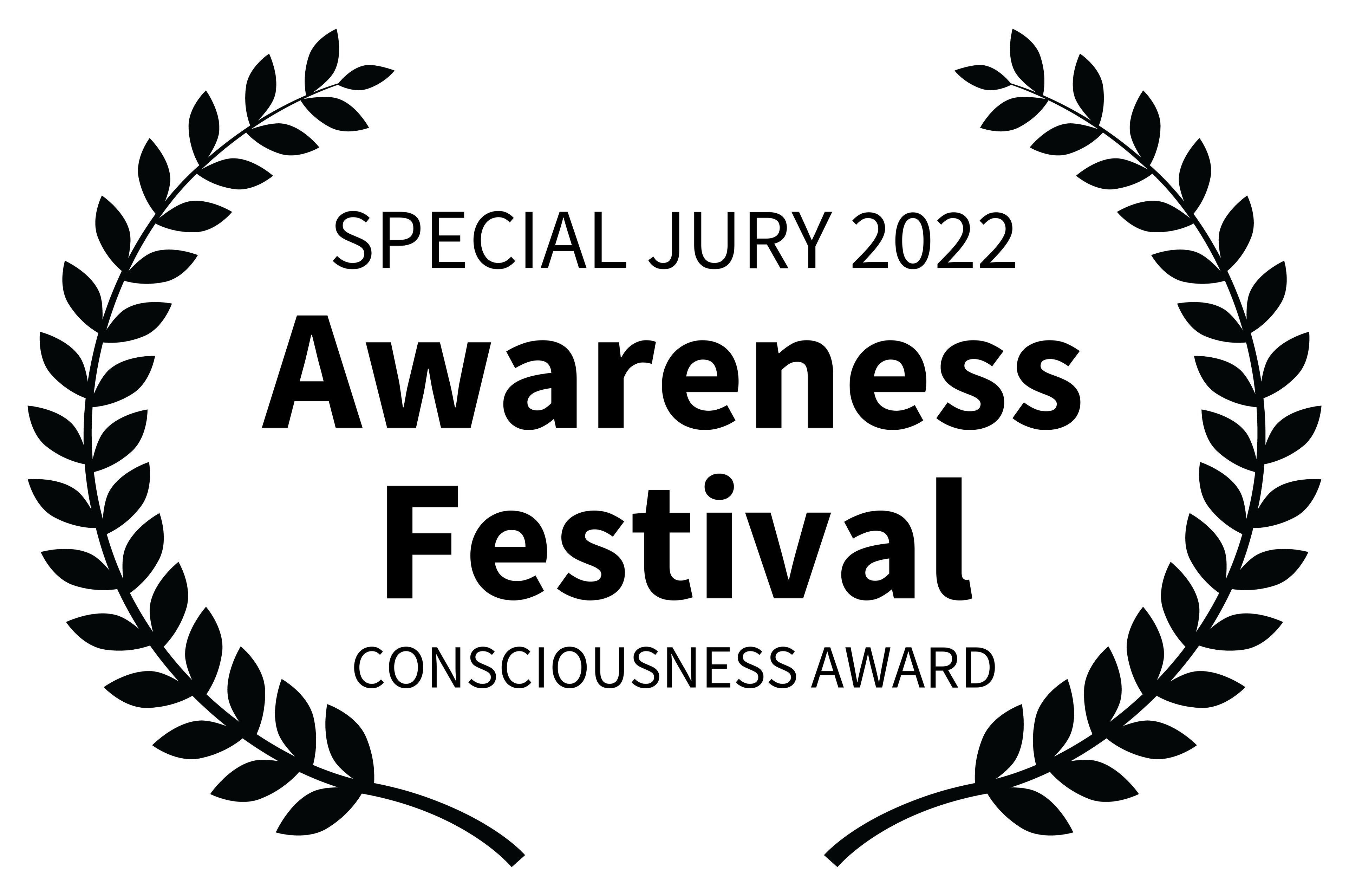 Awareness Festival 2022 Award
